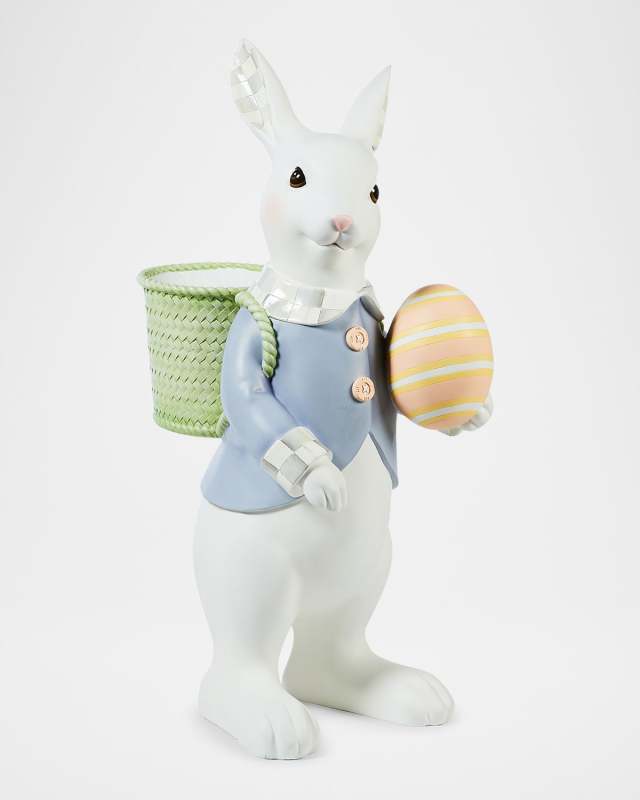 Cameo Trophy Mr. Rabbit